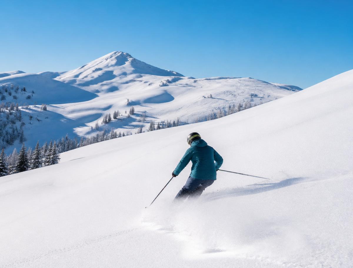 Powder Chasers